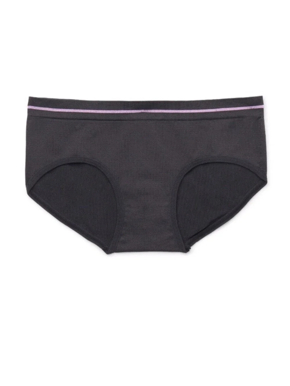 Athletic Works Girls Seamless Brief Underwear